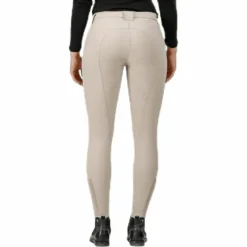 Frost Tech Breeches Beige