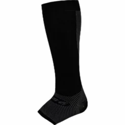 FS6+ Perf Foot+Calf Sleeve Black