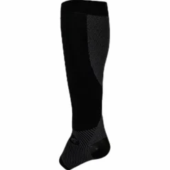 FS6+ Perf Foot+Calf Sleeve Black