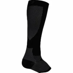 FS6+ Perf Foot+Calf Sleeve Black