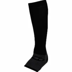 FS6+ Perf Foot+Calf Sleeve Black
