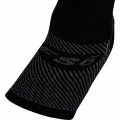 FS6+ Perf Foot+Calf Sleeve Black