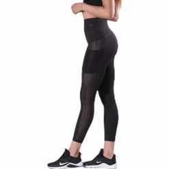 Fulfill Tights 7/8 Black