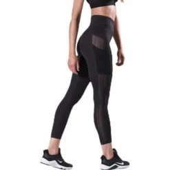 Fulfill Tights 7/8 Black