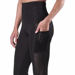 Fulfill Tights 7/8 Black