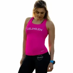 Functional Tank Top Pink