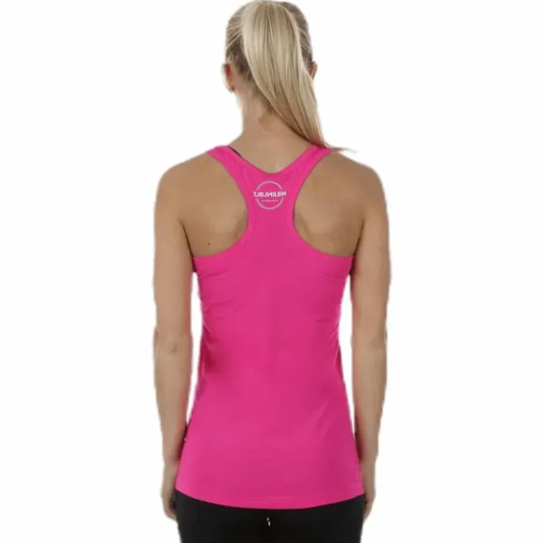 Functional Tank Top Pink