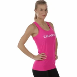 Functional Tank Top Pink
