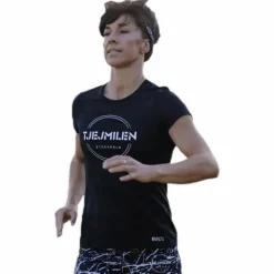 Functional T-Shirt Black