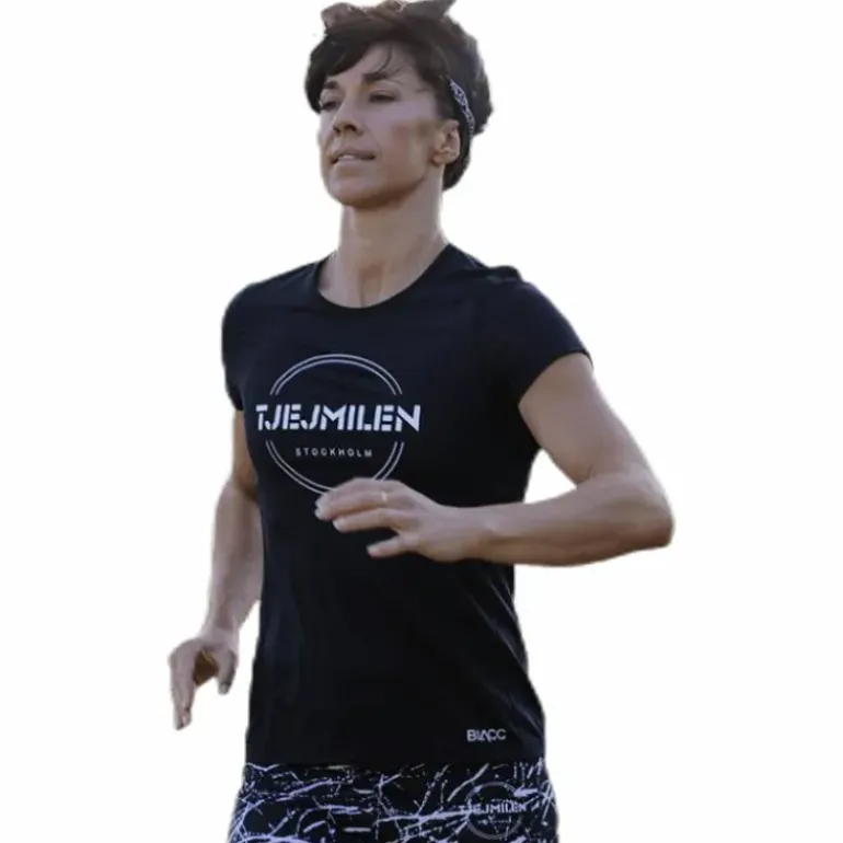Functional T-Shirt Black