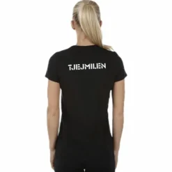 Functional T-Shirt Black