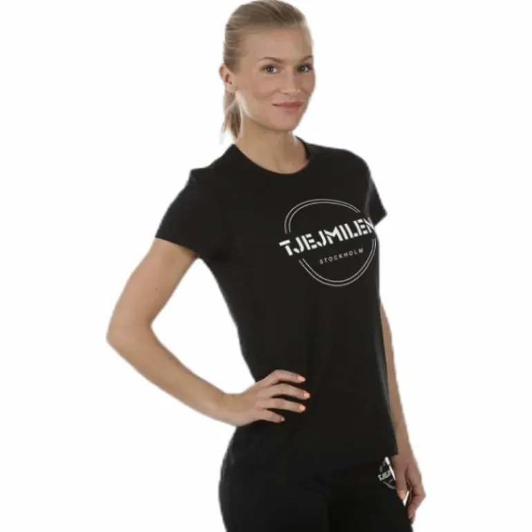 Functional T-Shirt Black