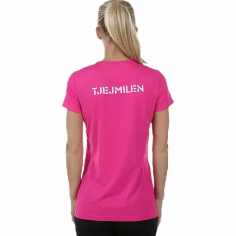 Functional T-Shirt Pink