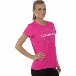 Functional T-Shirt Pink