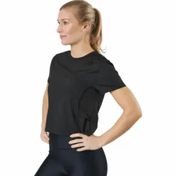 Funky Tee Black