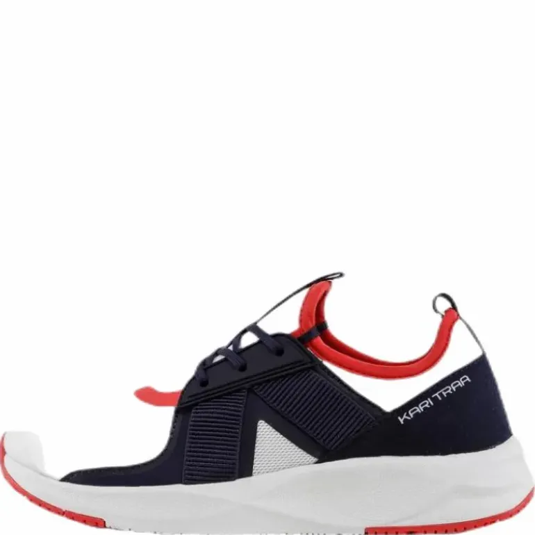Fus Blue/White