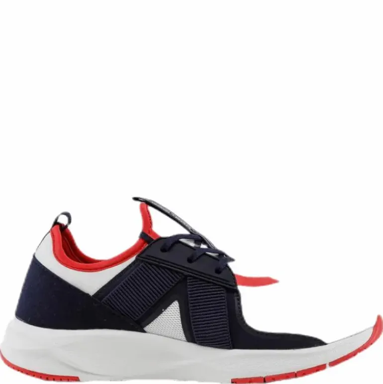 Fus Blue/White
