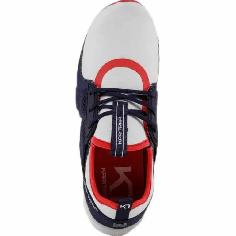 Fus Blue/White