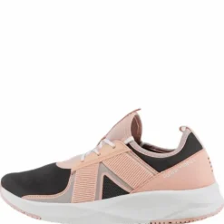 Fus Pink/White