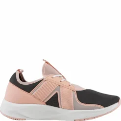 Fus Pink/White