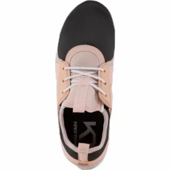 Fus Pink/White