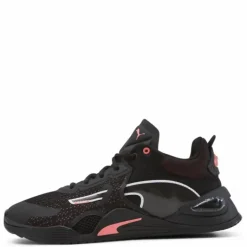 Fuse Pink/Black