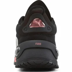 Fuse Pink/Black