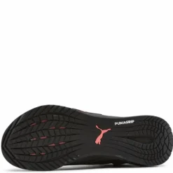 Fuse Pink/Black