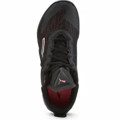 Fuse Pink/Black