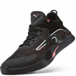 Fuse Pink/Black
