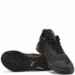 Fuse Pink/Black