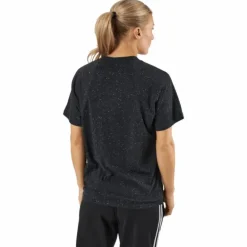 Future Icons Winners 3.0 T-Shirt Black Melange