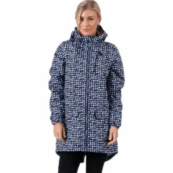 Gabi Jacket Blue
