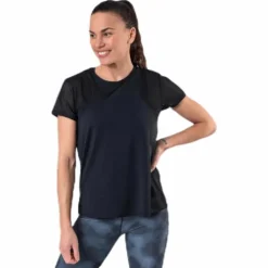 Galactical Tee Black