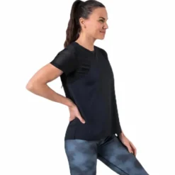 Galactical Tee Black