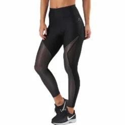 Galactical Tights Black