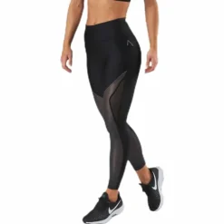 Galactical Tights Black