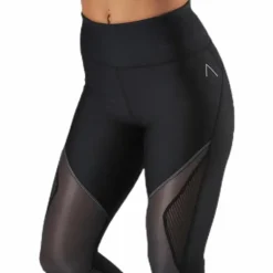 Galactical Tights Black