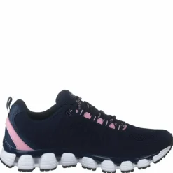 Galaxy Sporty Dk Blue Pink