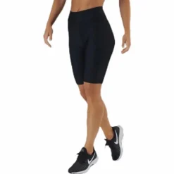 Game Tennis Shorts Black