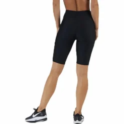 Game Tennis Shorts Black