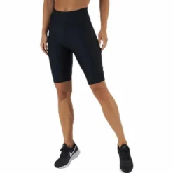 Game Tennis Shorts Black