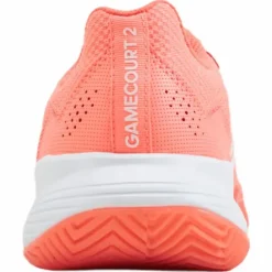 Gamecourt 2 W 000/red
