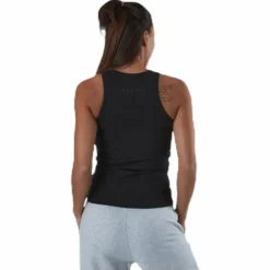 Gang Tank Top Black