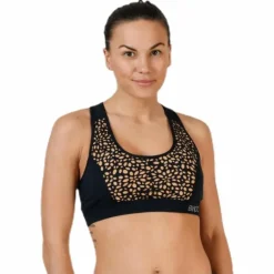 Garda lacercut Bra Black