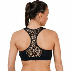 Garda lacercut Bra Black