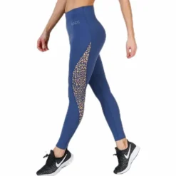 Garda lacercut tights Blue
