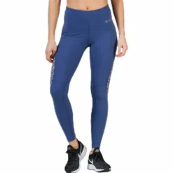 Garda lacercut tights Blue