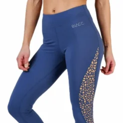Garda lacercut tights Blue