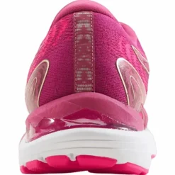 Gel-cumulus 23 Fuchsia Red/champagne